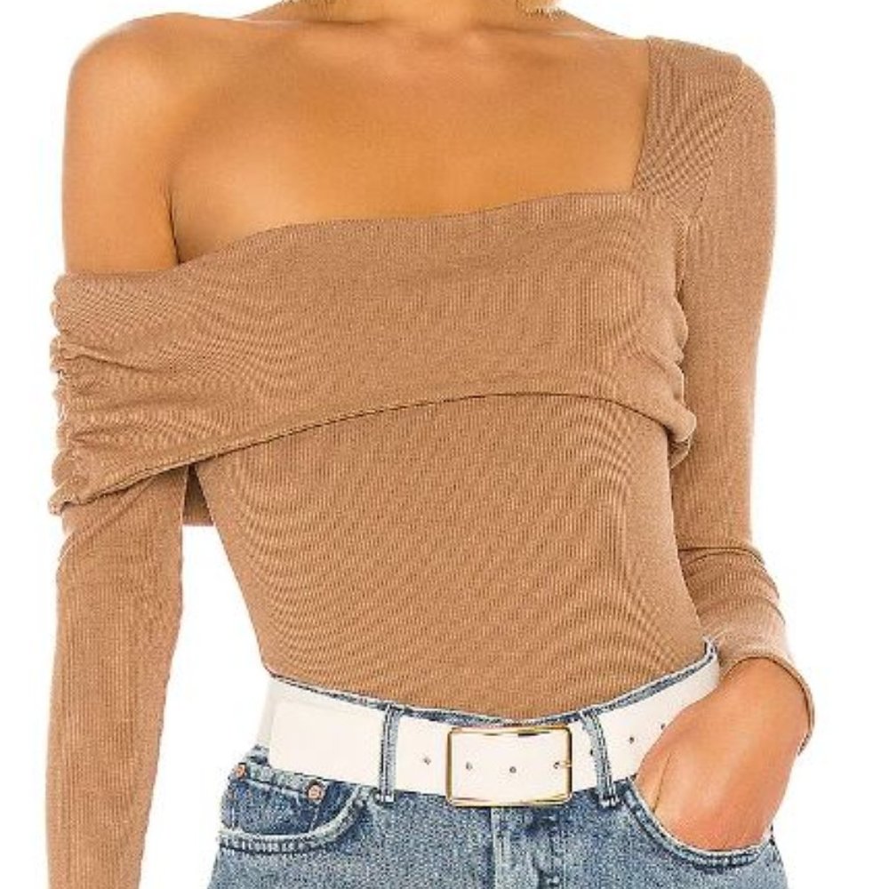 Lovers and Friends Florence Bodysuit